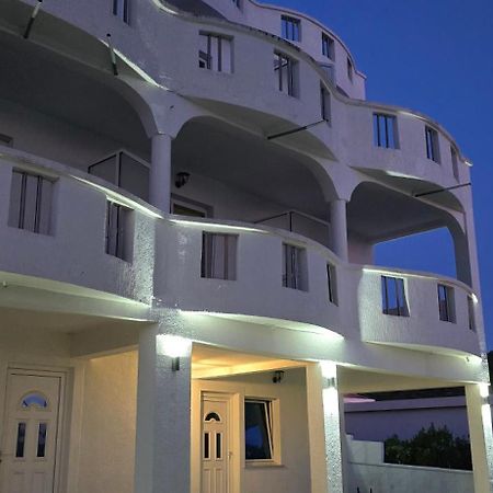 Villa Miki Utjeha Buitenkant foto