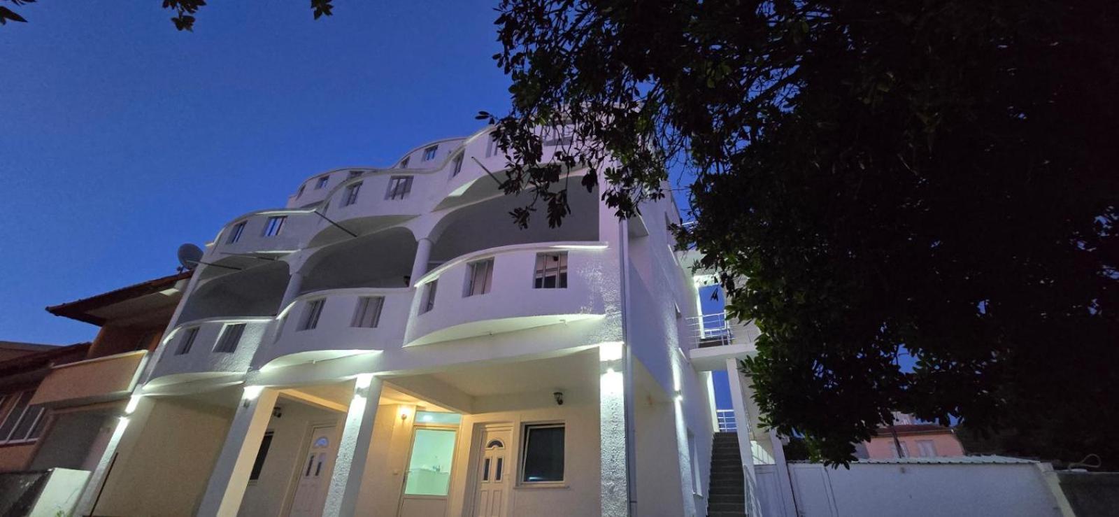 Villa Miki Utjeha Buitenkant foto