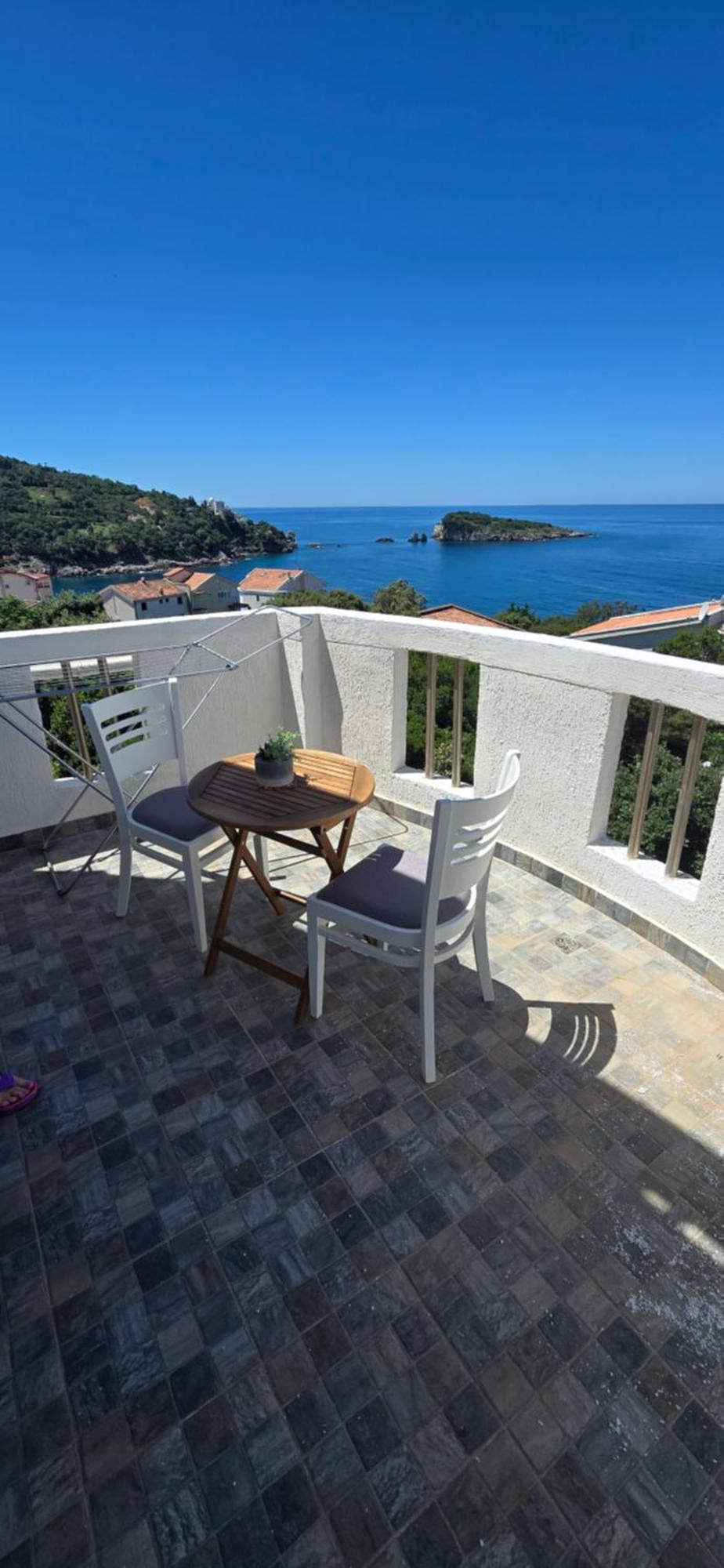 Villa Miki Utjeha Buitenkant foto