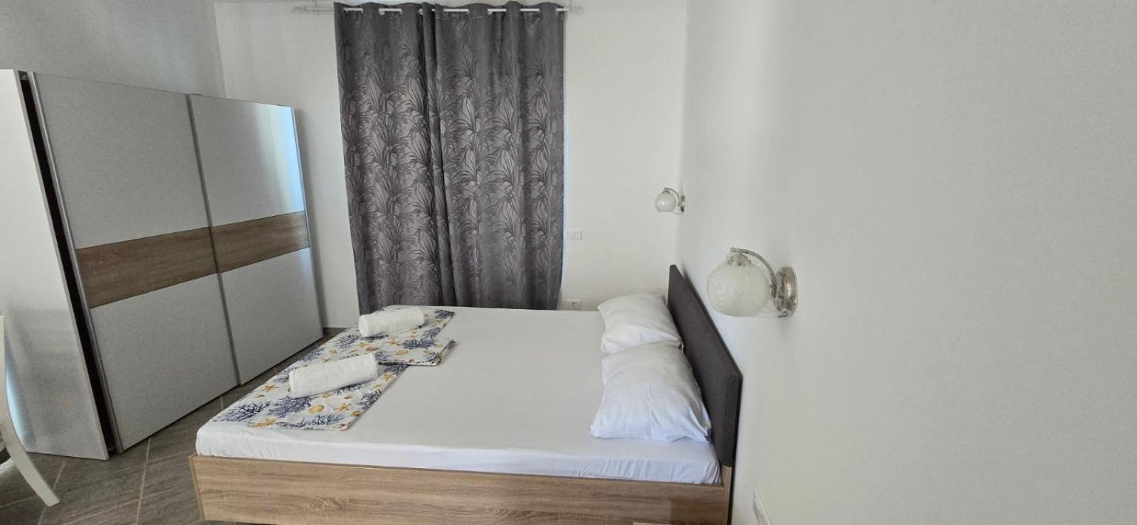 Villa Miki Utjeha Buitenkant foto