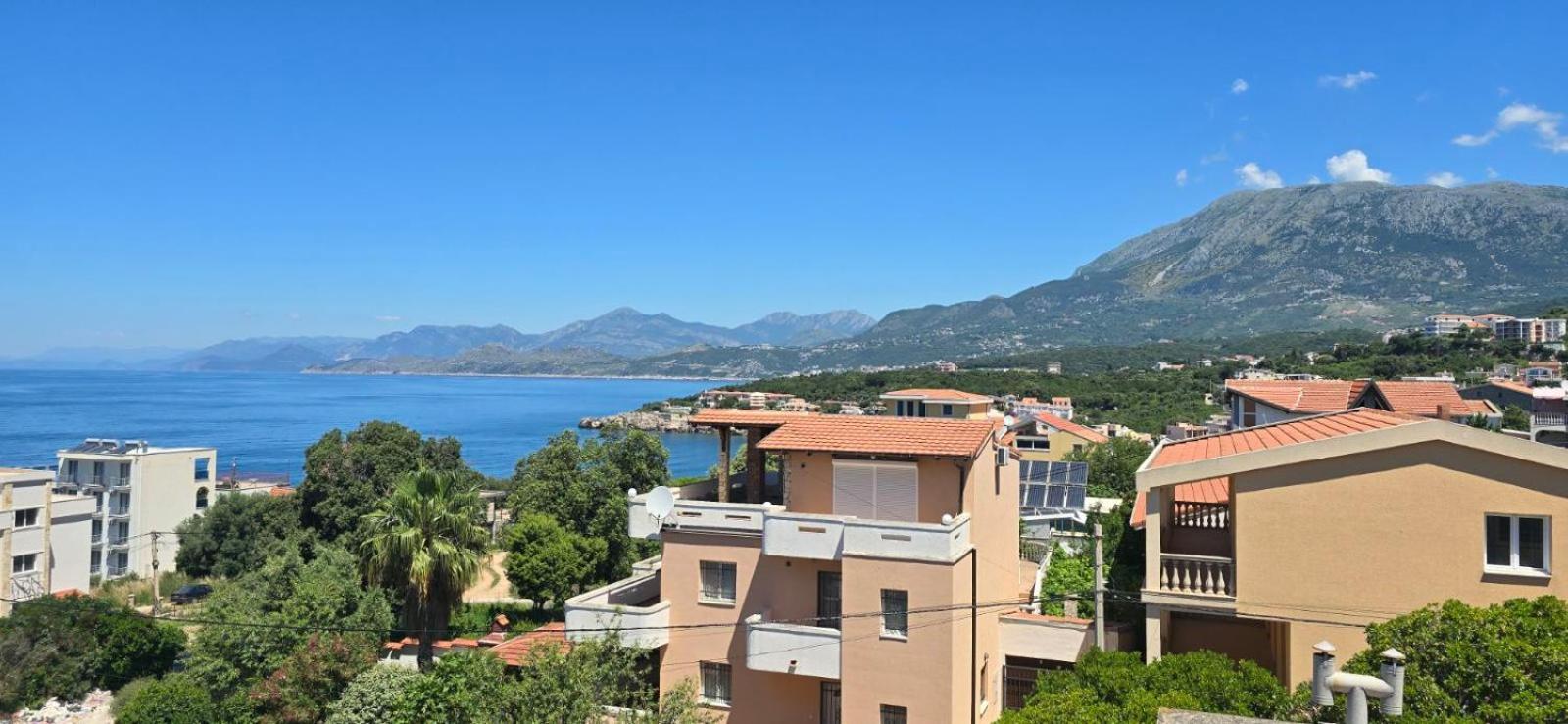 Villa Miki Utjeha Buitenkant foto