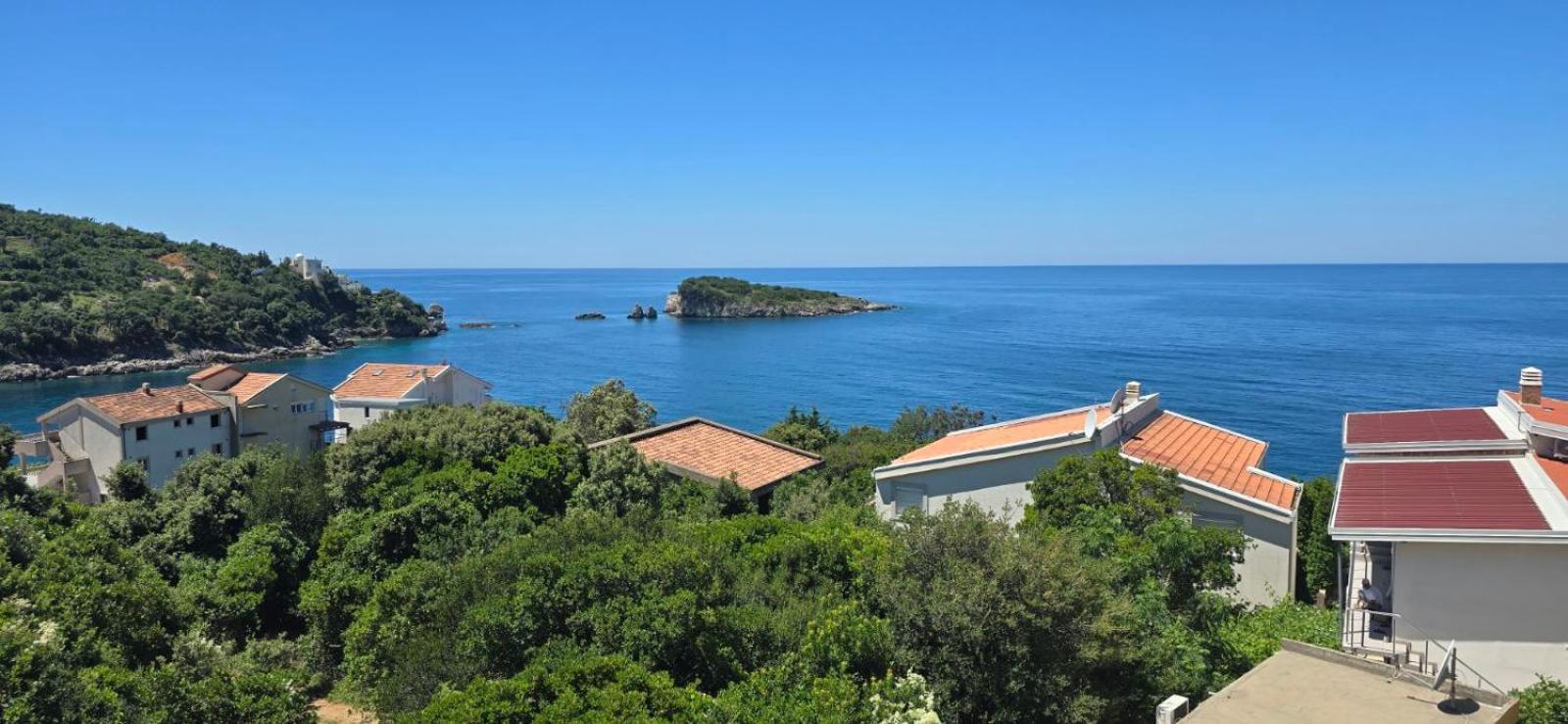 Villa Miki Utjeha Buitenkant foto