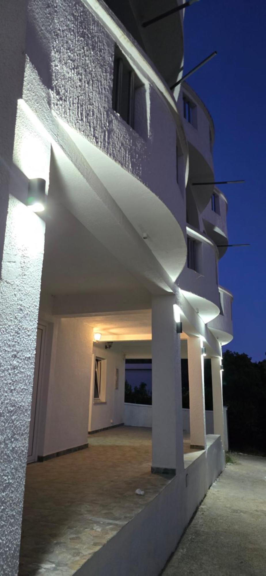 Villa Miki Utjeha Buitenkant foto